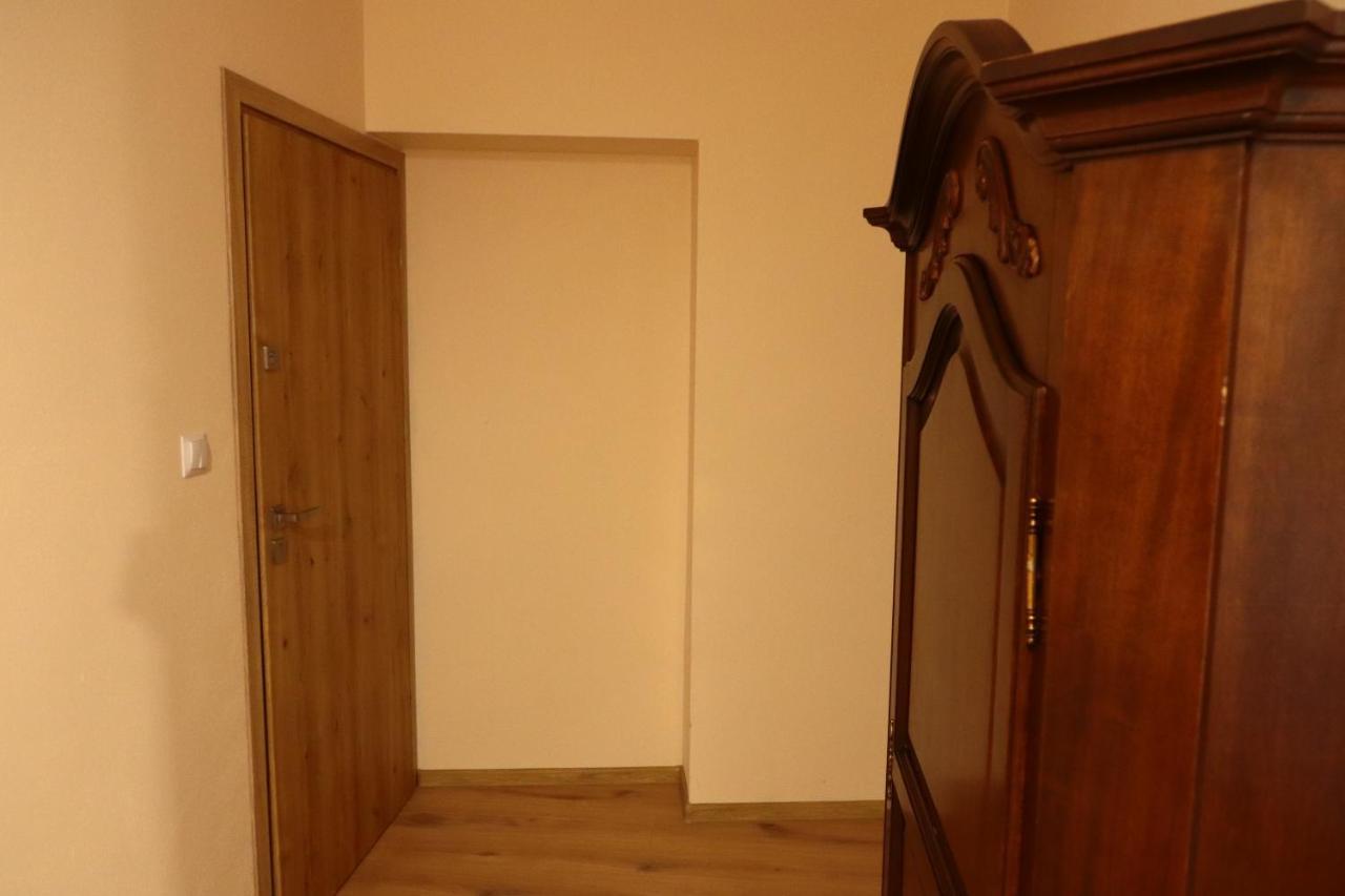 Hotel Karczma Pod Jesionem Brdow Exteriér fotografie