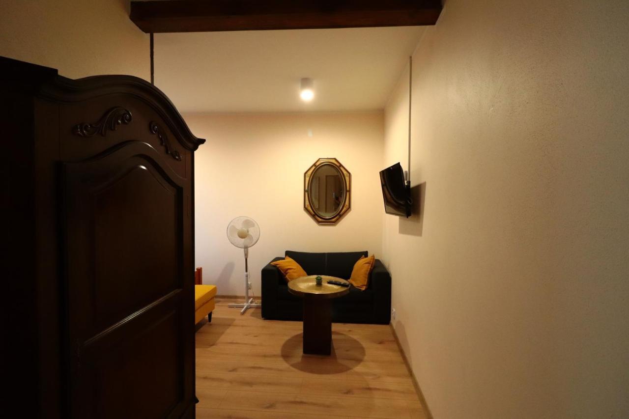 Hotel Karczma Pod Jesionem Brdow Exteriér fotografie