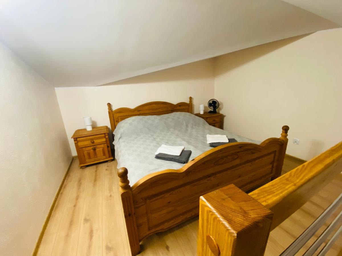 Hotel Karczma Pod Jesionem Brdow Exteriér fotografie