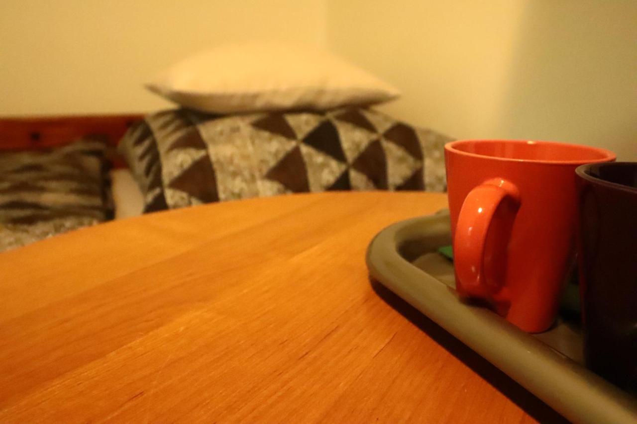 Hotel Karczma Pod Jesionem Brdow Exteriér fotografie